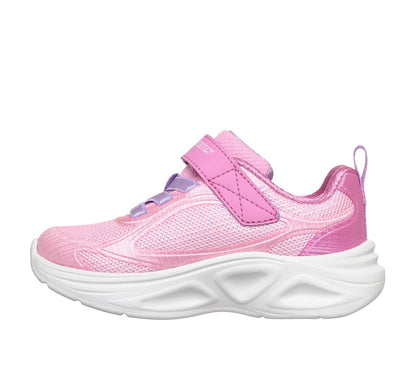 S-Lights: Sola Glow 2.0 - Dazzle Steps | Skechers Kids