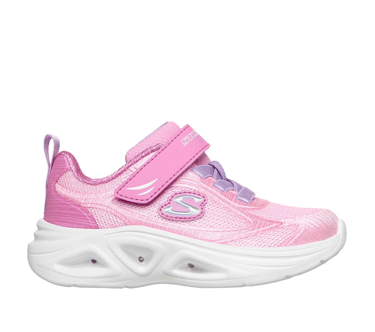 PINK / LAVENDER,5.0