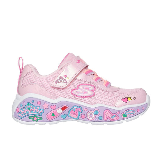 Play Scene - Fun Squad | Skechers Kids