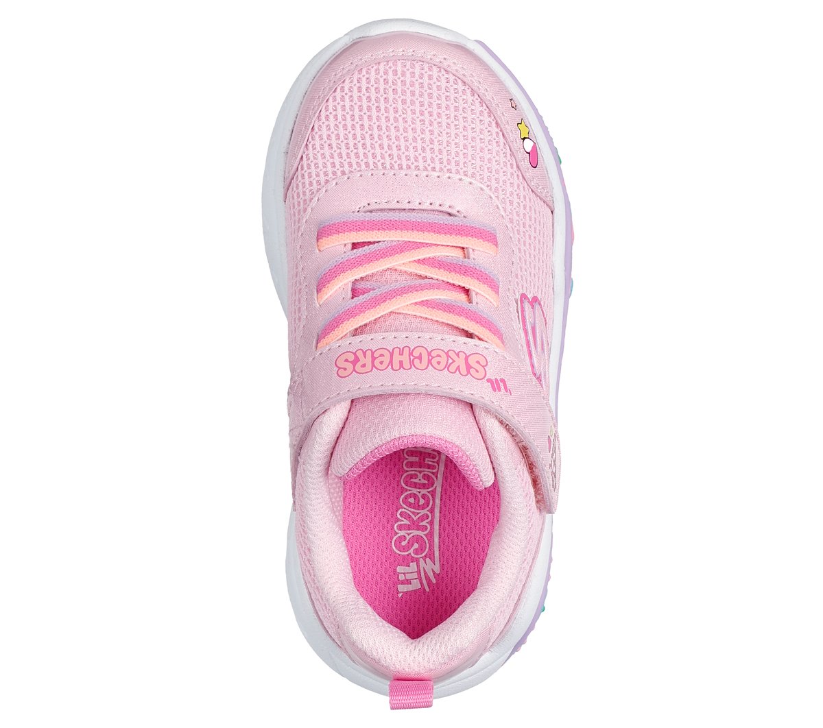 Play Scene - Fun Squad | Skechers Kids