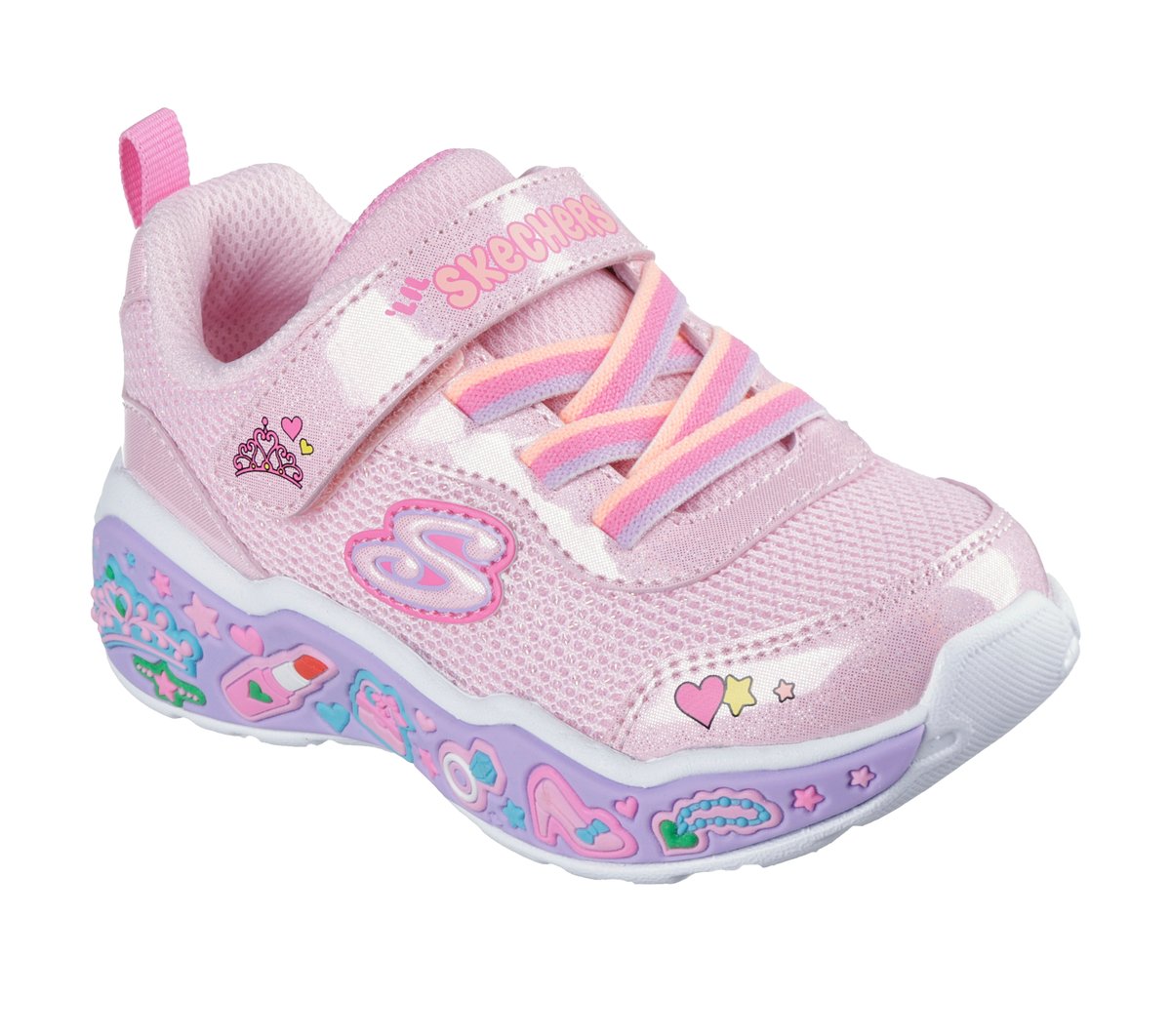 Play Scene - Fun Squad | Skechers Kids