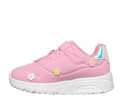 UNO Lite - Mini Bloom | Skechers Kids