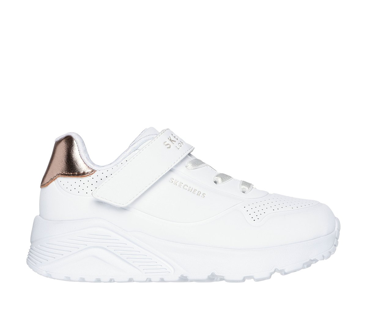 UNO Lite - Precious Shimmer | Skechers Kids