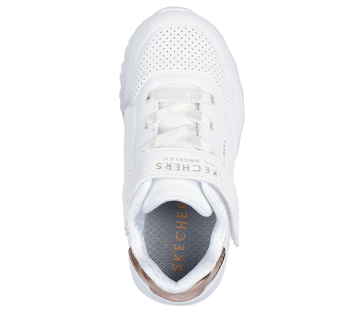 UNO Lite - Precious Shimmer | Skechers Kids