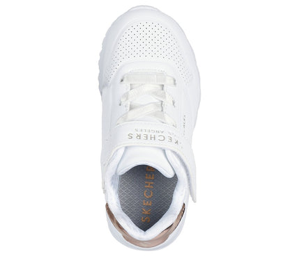 UNO Lite - Precious Shimmer | Skechers Kids