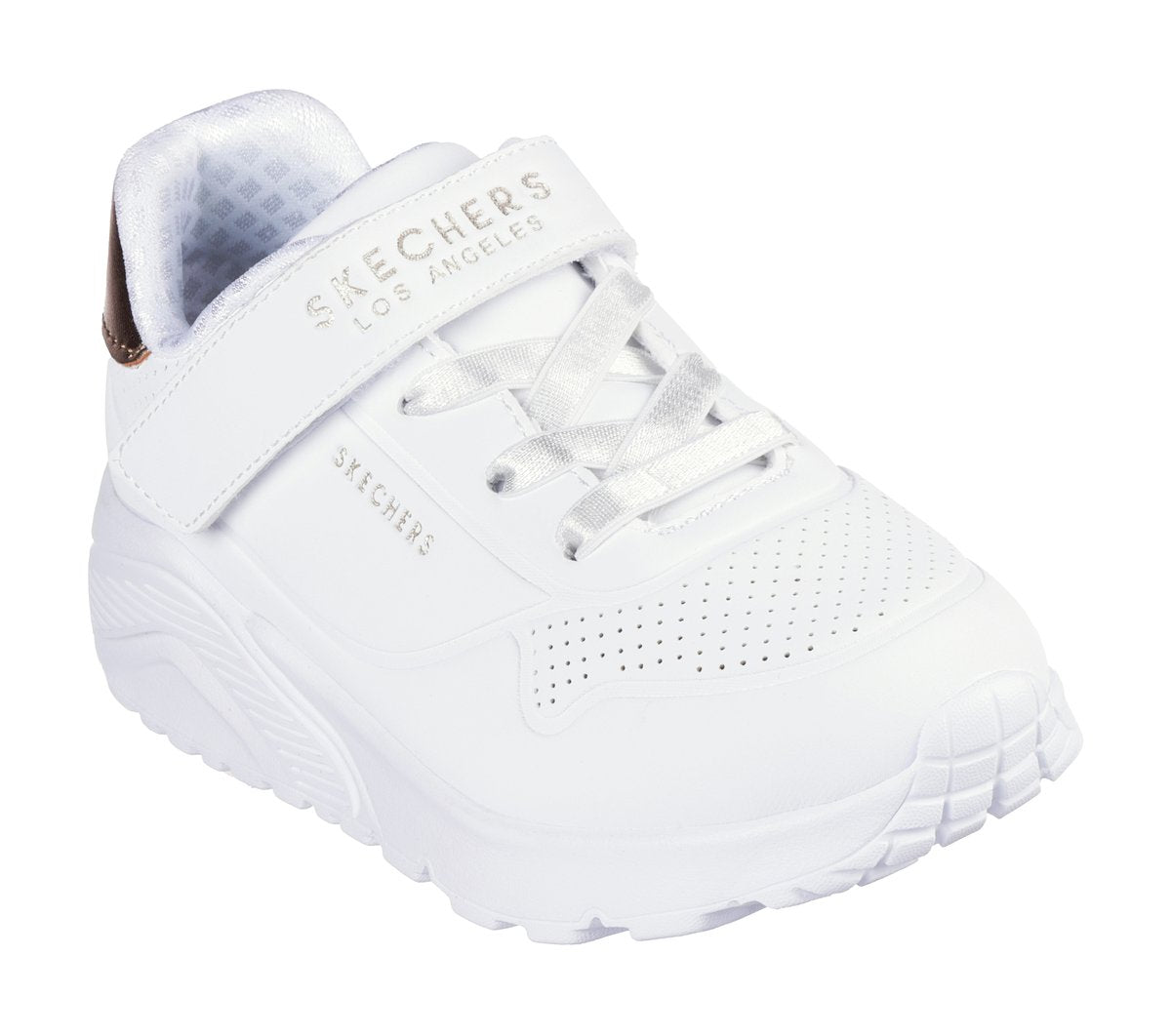 UNO Lite - Precious Shimmer | Skechers Kids