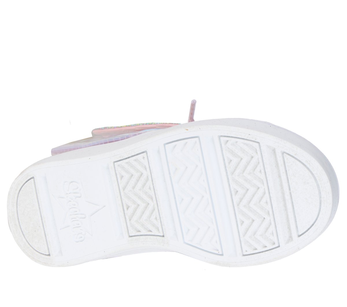 Twinkle Toes: Twi-Lites 2.0 - Dreamy Wings | Skechers Kids