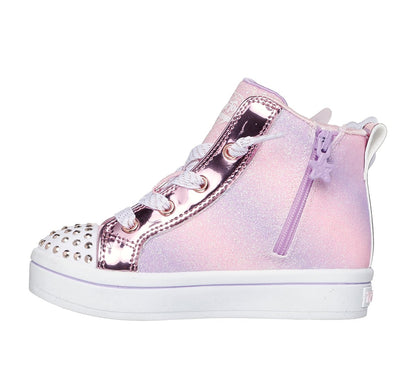 Twinkle Toes: Twi-Lites 2.0 - Dreamy Wings | Skechers Kids