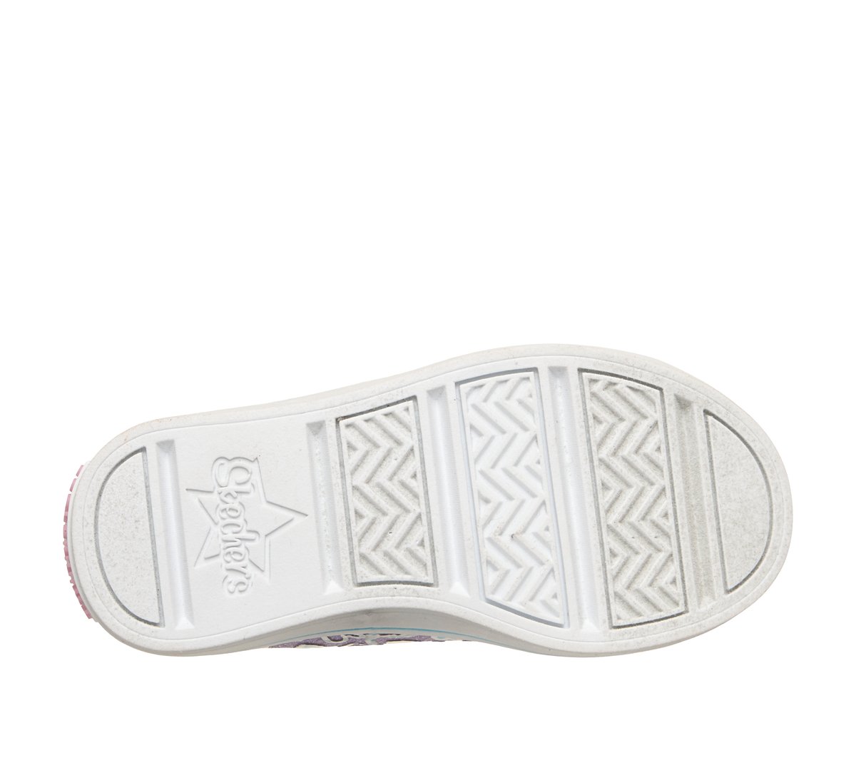 Twinkle Toes: Twi-Lites 2.0 - Kitty Cutie | Skechers Kids