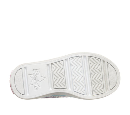 Twinkle Toes: Twi-Lites 2.0 - Kitty Cutie | Skechers Kids
