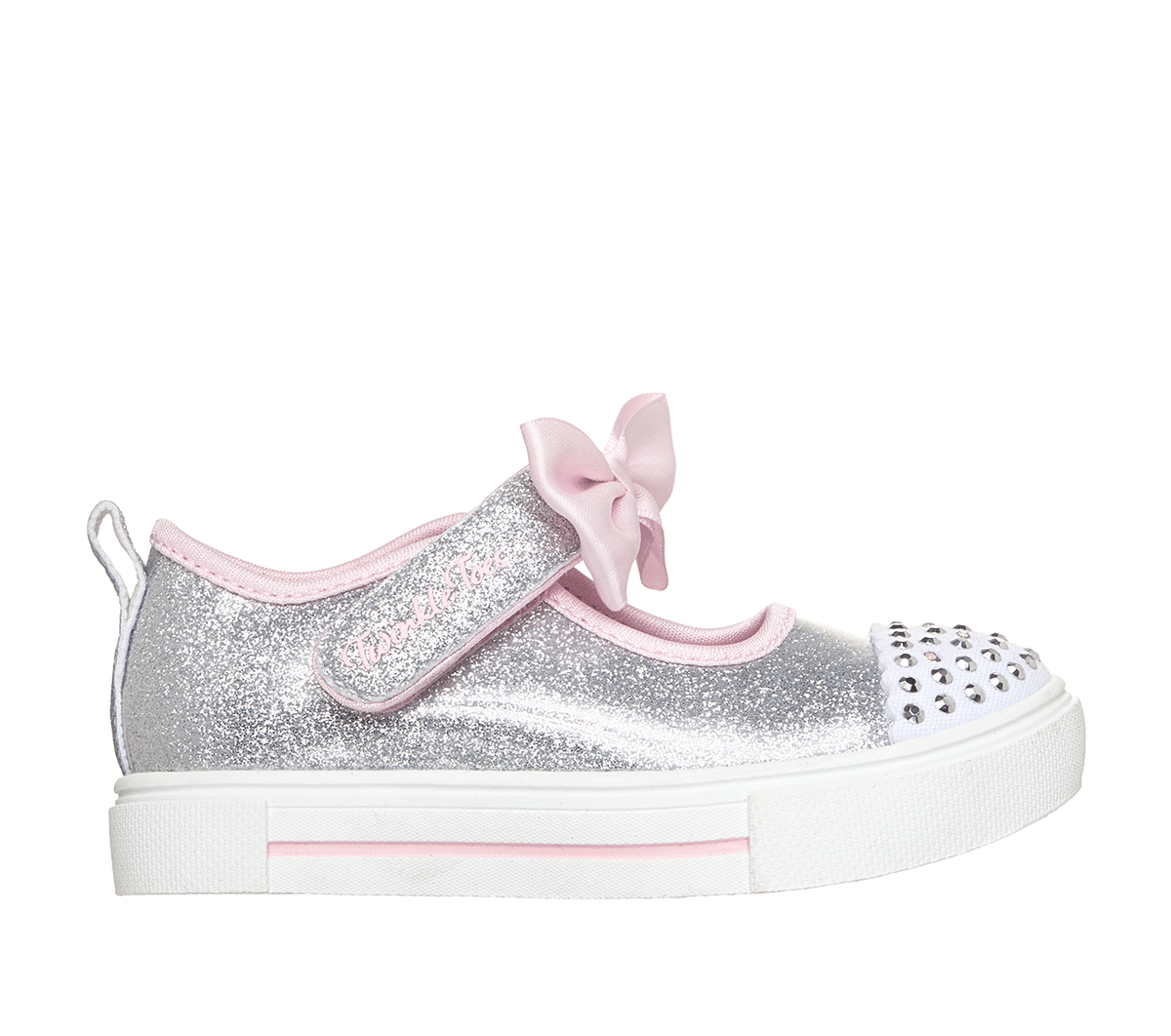 Twinkle Toes: Twinkle Sparks - Precious Jane | Skechers Kids