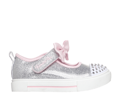 Twinkle Toes: Twinkle Sparks - Precious Jane | Skechers Kids