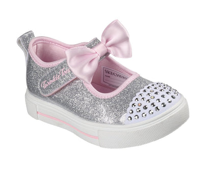 Twinkle Toes: Twinkle Sparks - Precious Jane | Skechers Kids