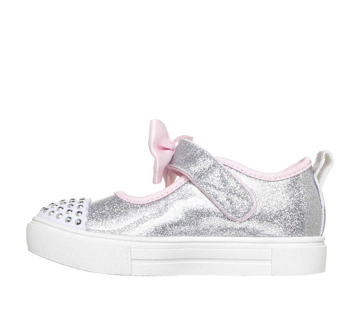 Twinkle Toes: Twinkle Sparks - Precious Jane | Skechers Kids