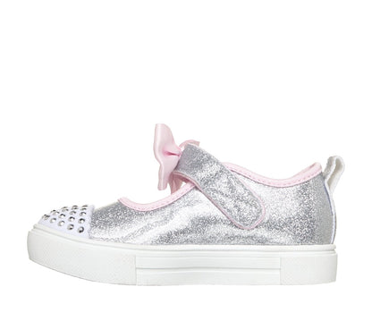 Twinkle Toes: Twinkle Sparks - Precious Jane | Skechers Kids