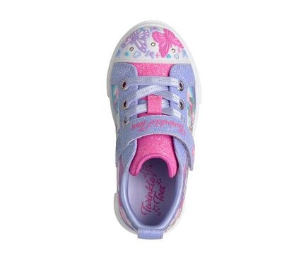 Twinkle Toes: Twinkle Sparks - Butterfly Sky | Skechers Kids