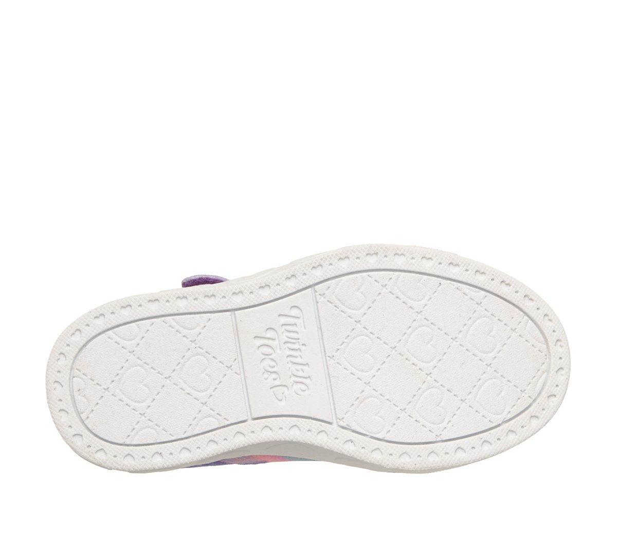 Twinkle Toes: Heart Steps - Heart Sketch | Skechers Kids