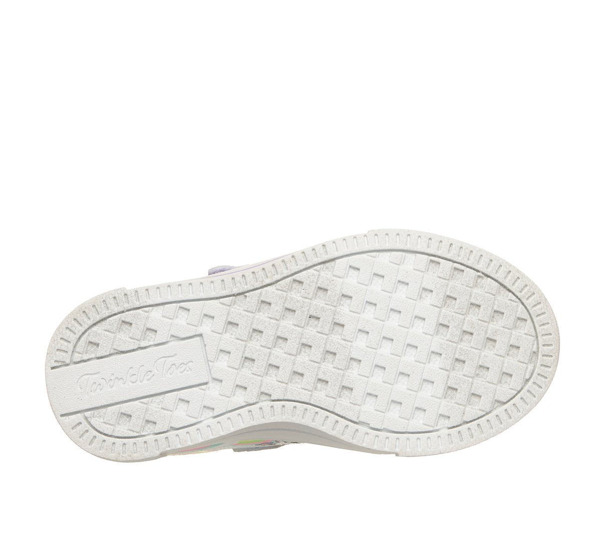 Twinkle Toes: Twinkle Sparks - Jumpin' Clouds | Skechers Kids