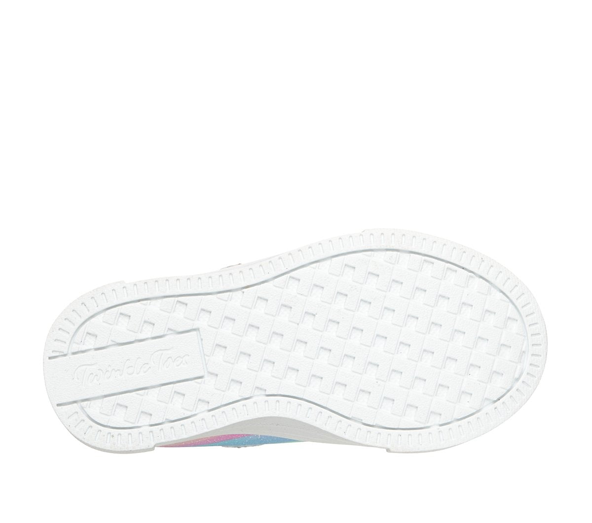 Twinkle Toes: Twinkle Sparks - Ombre Love | Skechers Kids