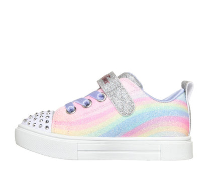 Twinkle Toes: Twinkle Sparks - Ombre Love | Skechers Kids