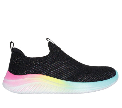 BLACK / MULTI,2.0
