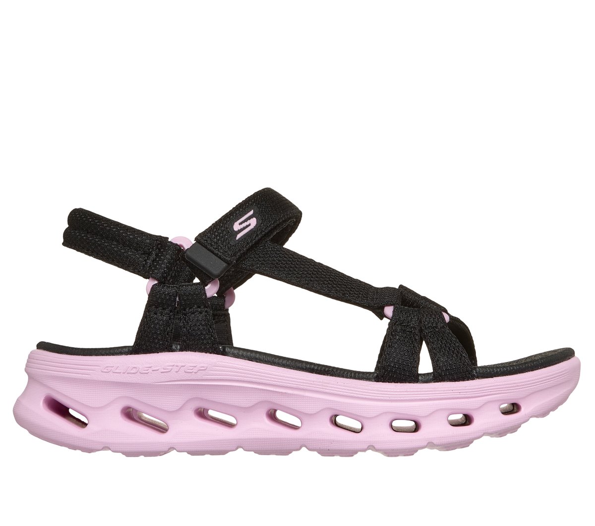 GO WALK Glide-Step 2.0 Sandal - Core Walk | Skechers Kids
