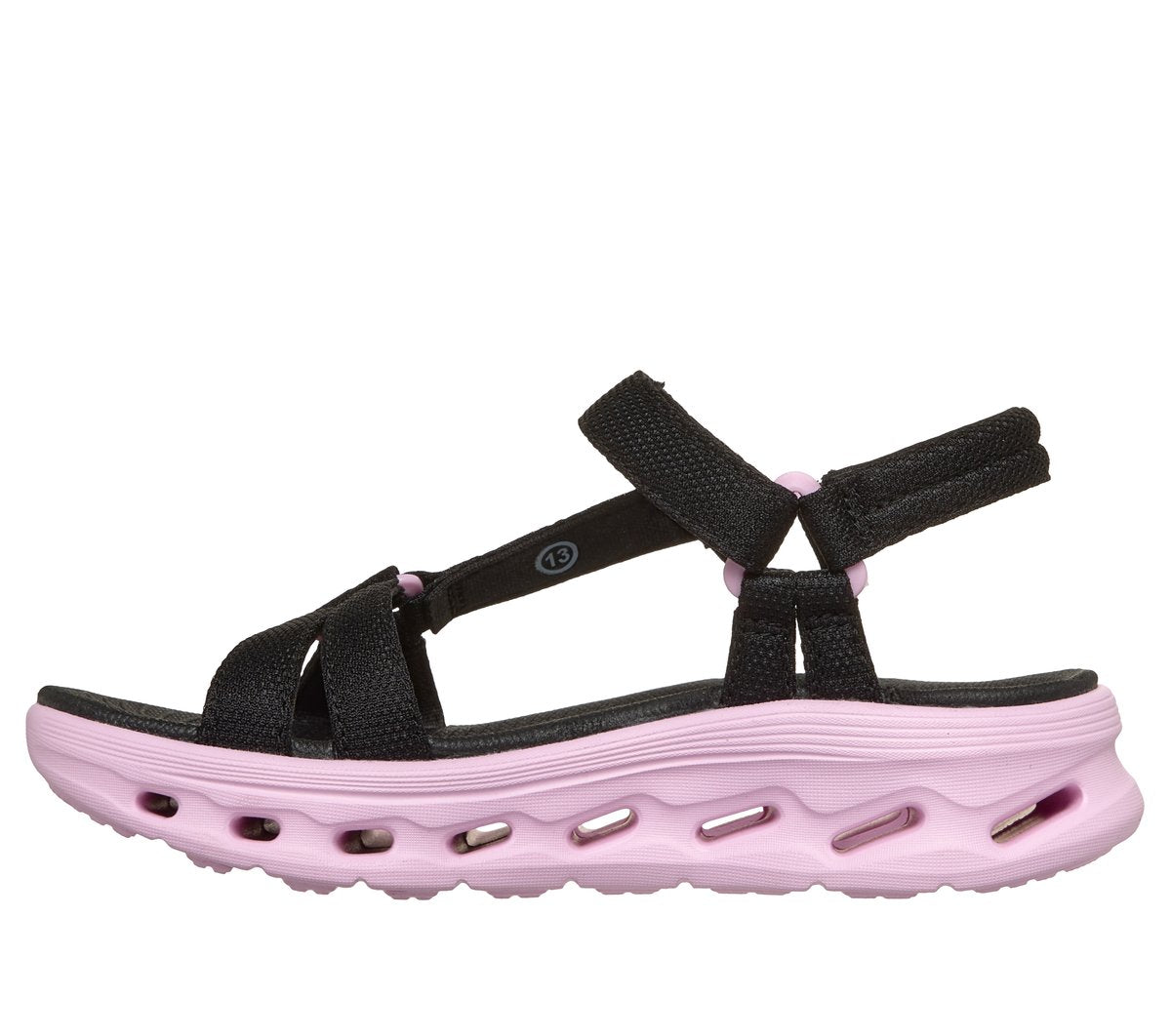 GO WALK Glide-Step 2.0 Sandal - Core Walk | Skechers Kids