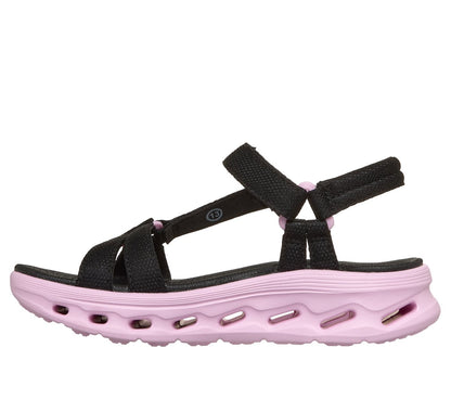 GO WALK Glide-Step 2.0 Sandal - Core Walk | Skechers Kids