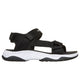 BLACK / WHITE
