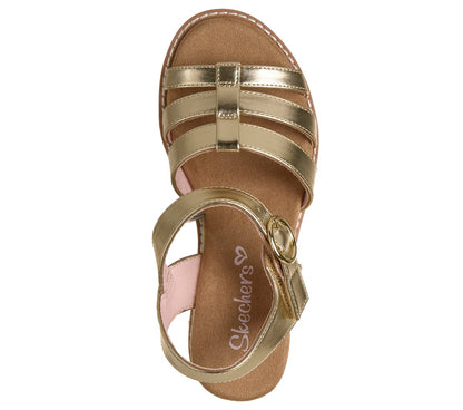 Miss Desert Kiss HI | Skechers Kids