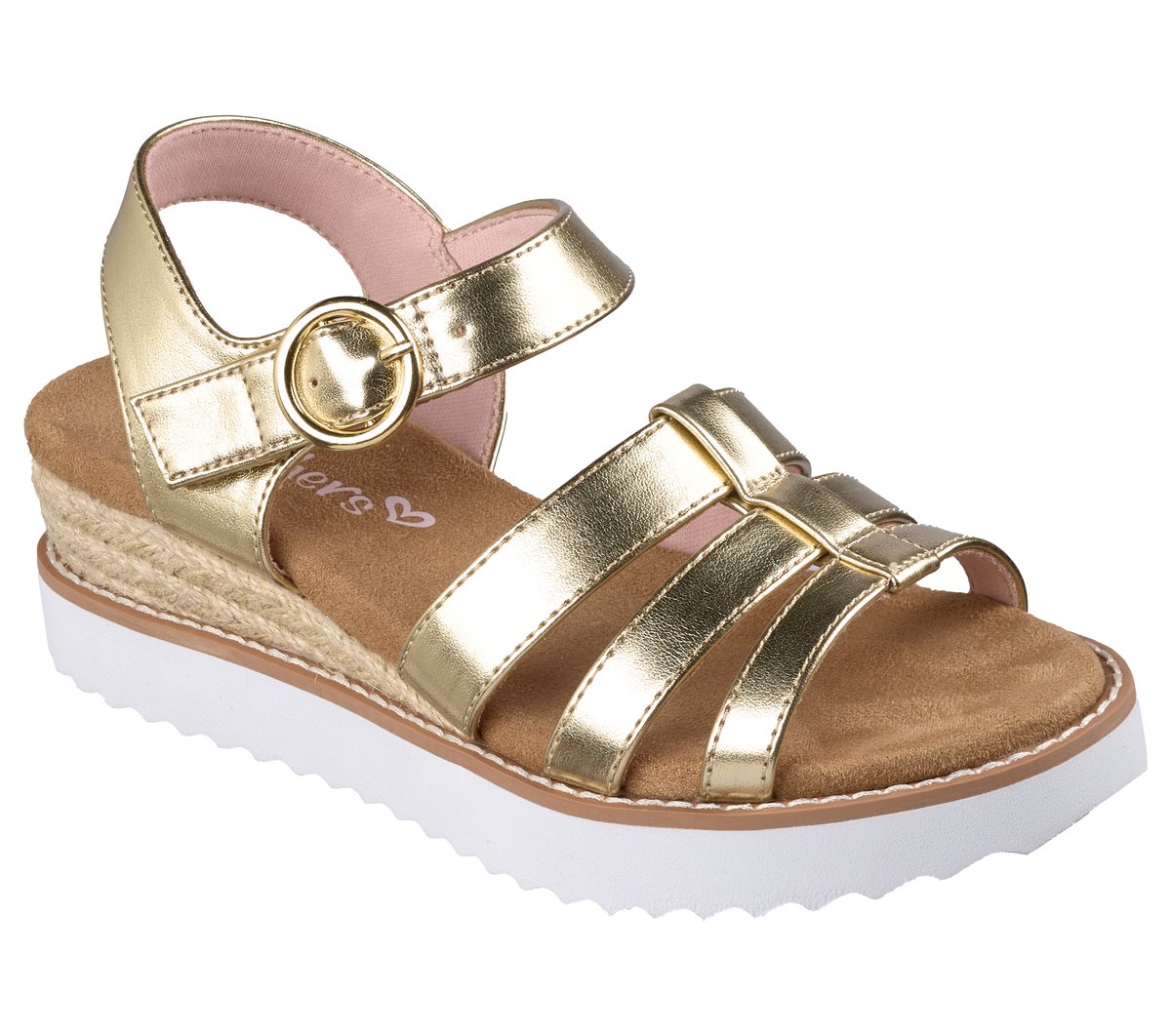 Miss Desert Kiss HI | Skechers Kids