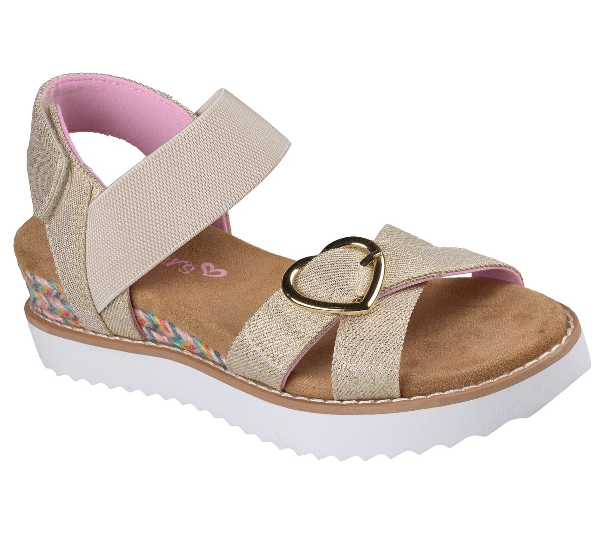 Miss Desert HI | Skechers Kids