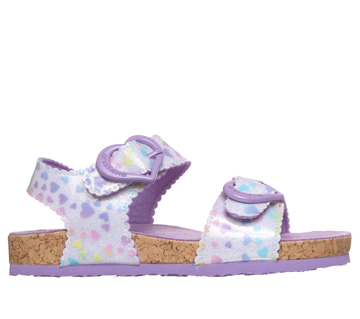 Granola - Coastal Walk | Skechers Kids