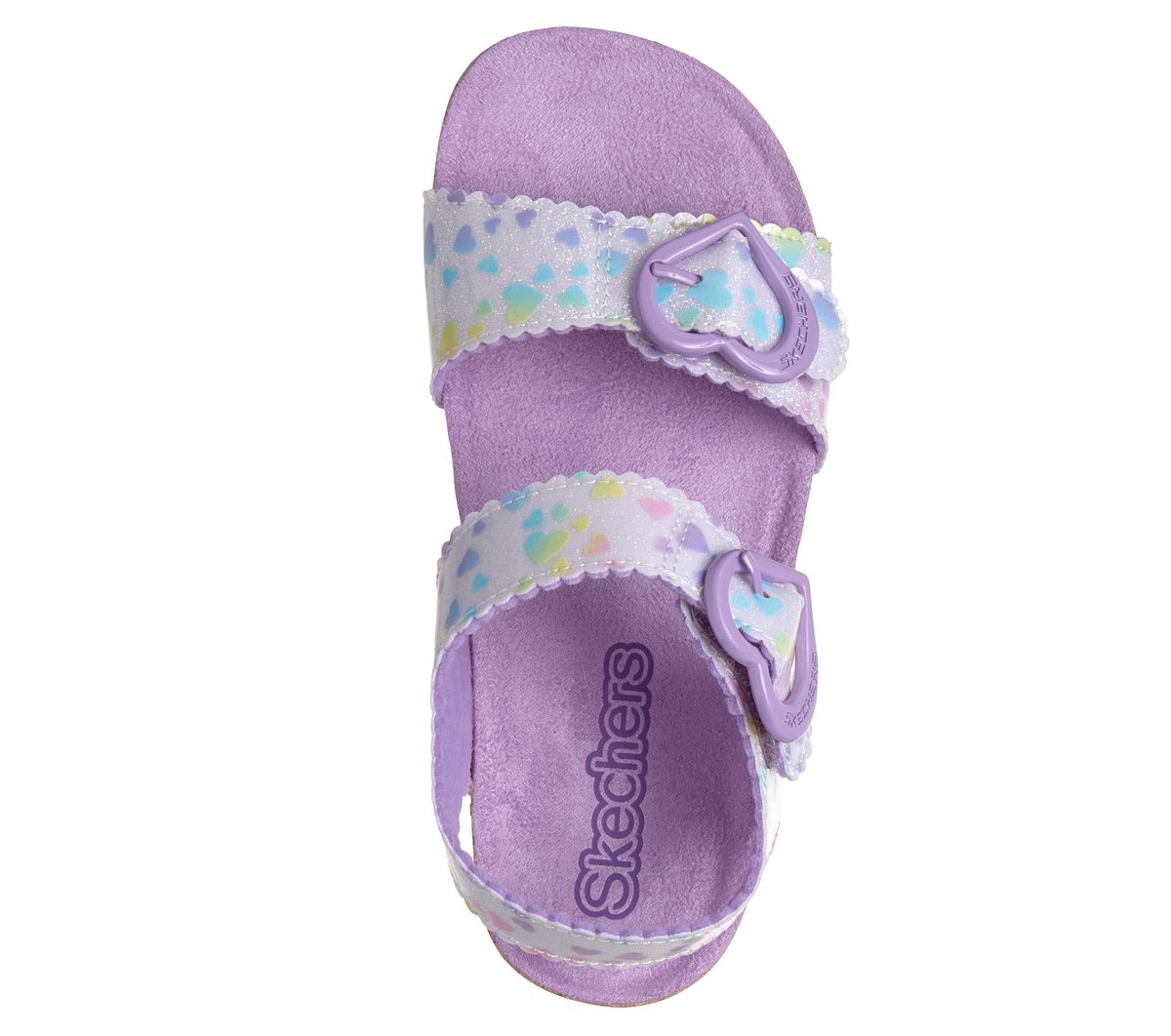Granola - Coastal Walk | Skechers Kids