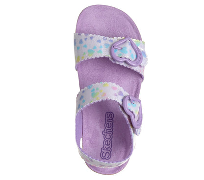 Granola - Coastal Walk | Skechers Kids