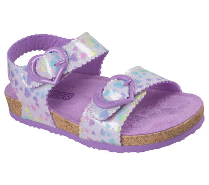 Granola - Coastal Walk | Skechers Kids