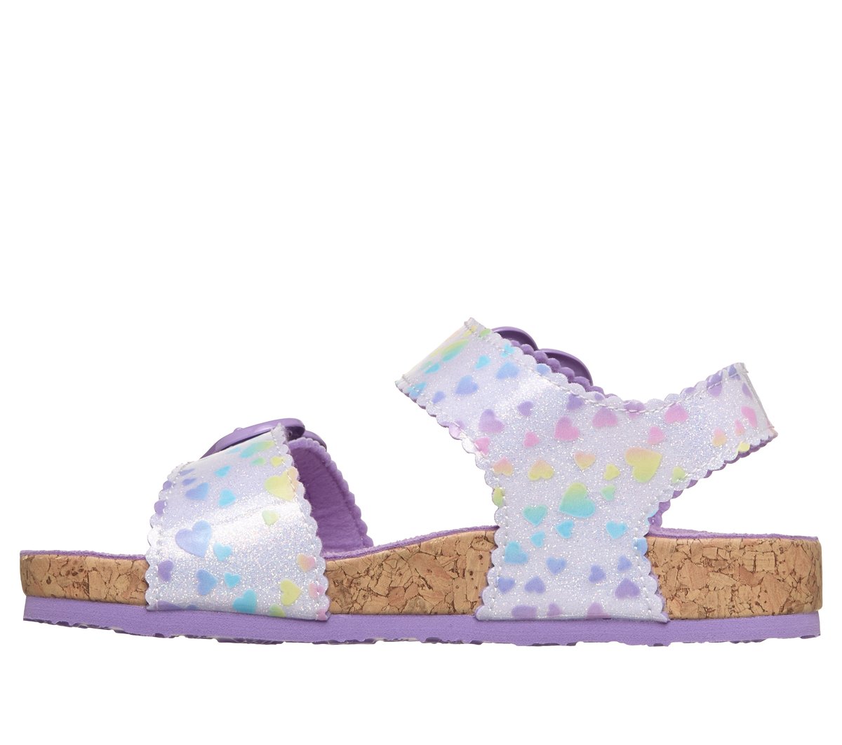 Granola - Coastal Walk | Skechers Kids