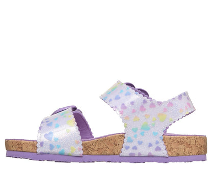 Granola - Coastal Walk | Skechers Kids