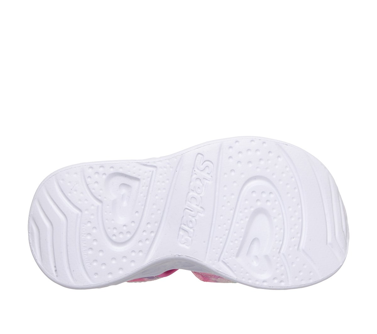 S-Lights: Heart Lights Sandal - Heart Beam | Skechers Kids