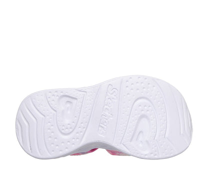 S-Lights: Heart Lights Sandal - Heart Beam | Skechers Kids