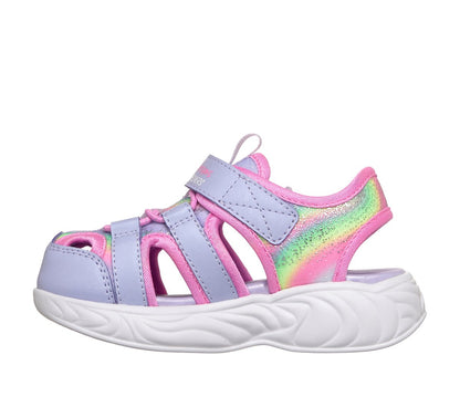S-Lights: Unicorn Dreams Sandal | Skechers Kids