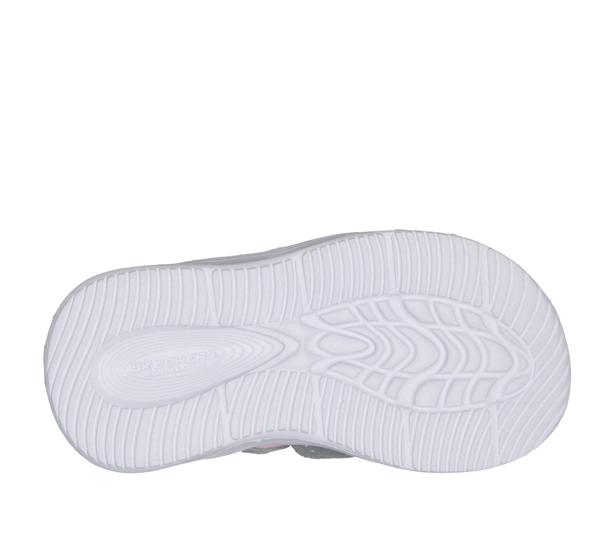 S-Lights: Sola Glow Sandal - Power Step | Skechers Kids