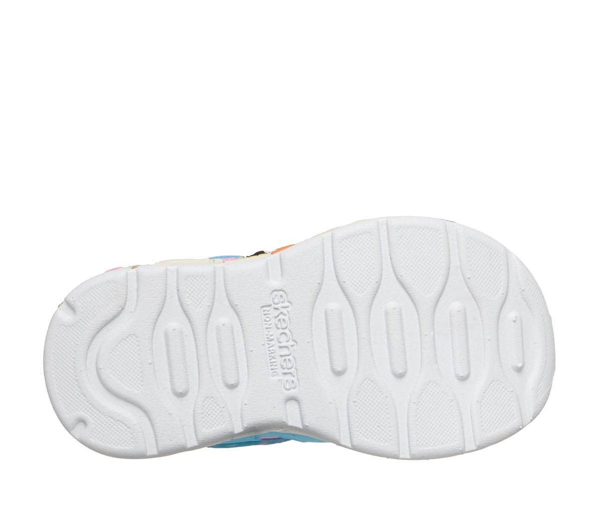 Play Scene Splash - Ocean Walk | Skechers Kids