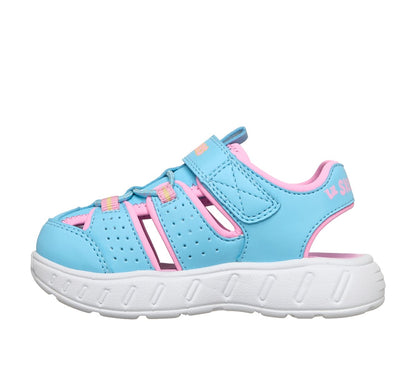 Play Scene Splash - Ocean Walk | Skechers Kids
