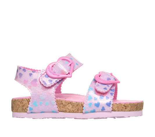 Granola - Coastal Walk | Skechers Kids