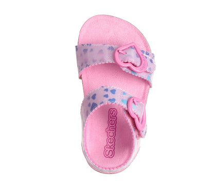 Granola - Coastal Walk | Skechers Kids