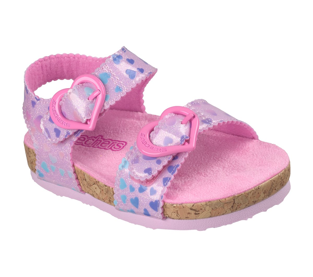 Granola - Coastal Walk | Skechers Kids