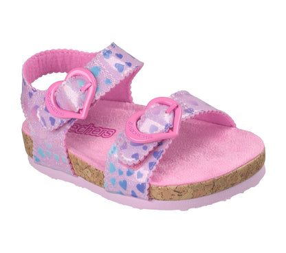 Granola - Coastal Walk | Skechers Kids