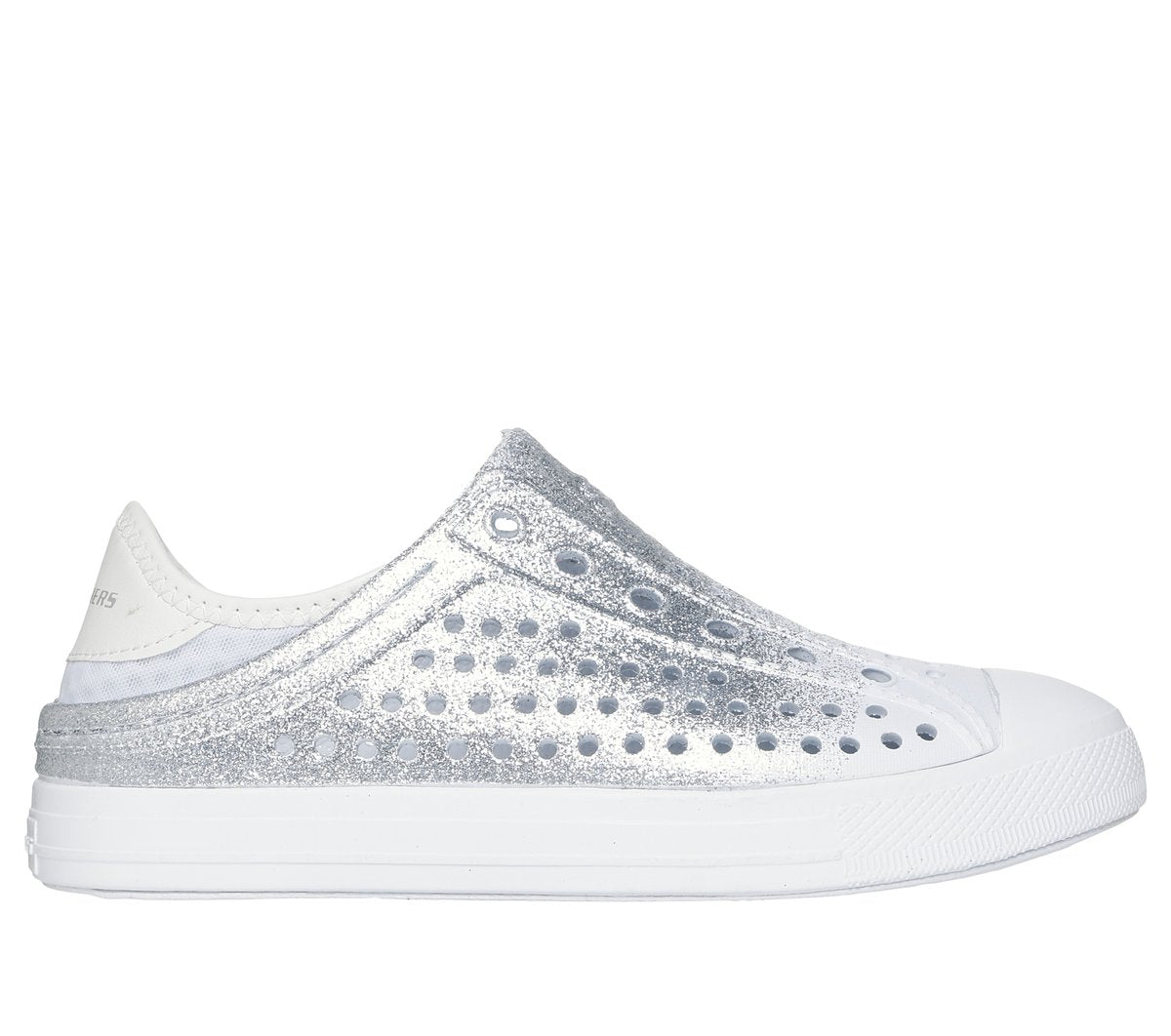 Foamies: Guzman Steps - Aqua Surge | Skechers Kids