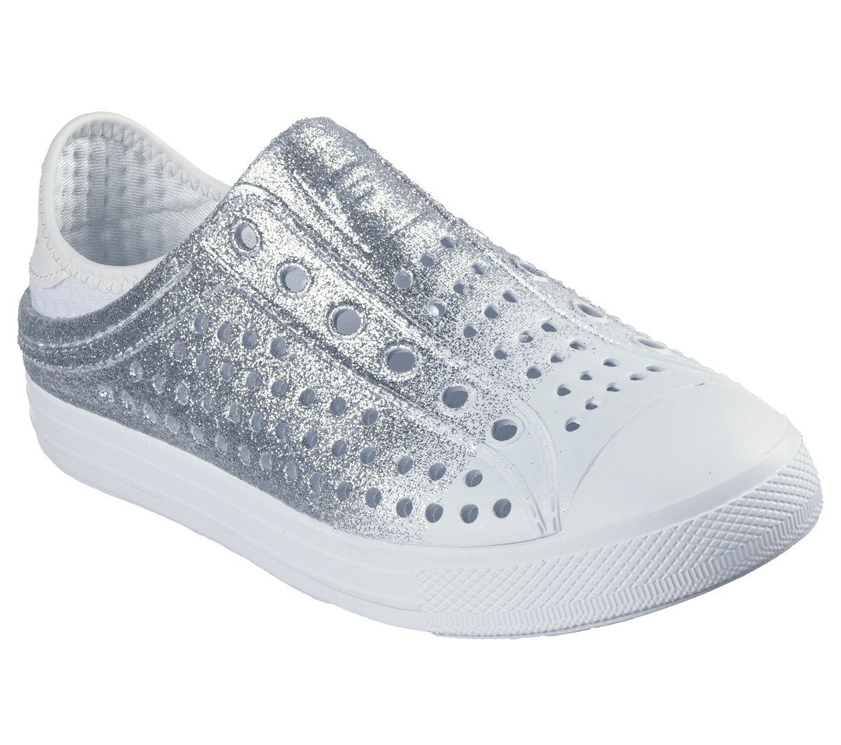 Foamies: Guzman Steps - Aqua Surge | Skechers Kids